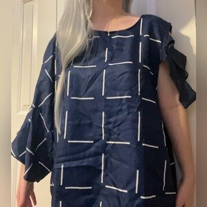 Jujutsu kaisen mahito cosplay size small and wig